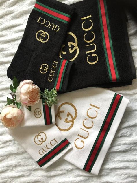 gucci towels replica